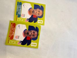 FIFA Set 2026 Panini