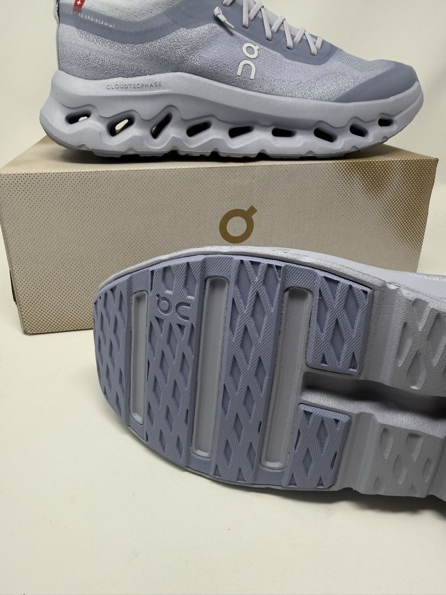 On Herrenschuhe: On Cloudtilt Moon Turnschuhe Grösse 43 EU neu – Neu (gemäss Beschreibung) aus Luzern von kim221080 7
