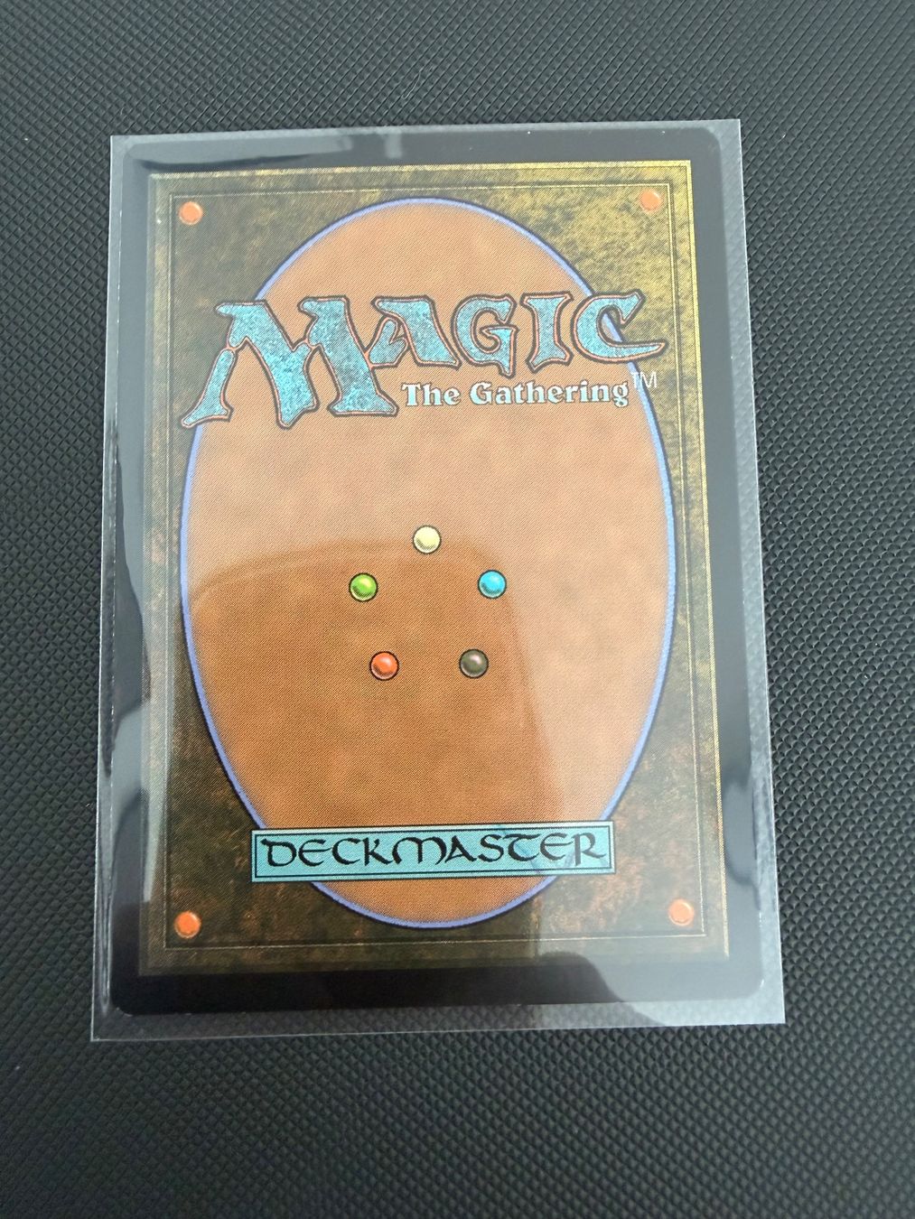 Magic The Gathering Carte collezionabili: Night's Whisper – Usato da Ulisbach venduto da joelsj 1