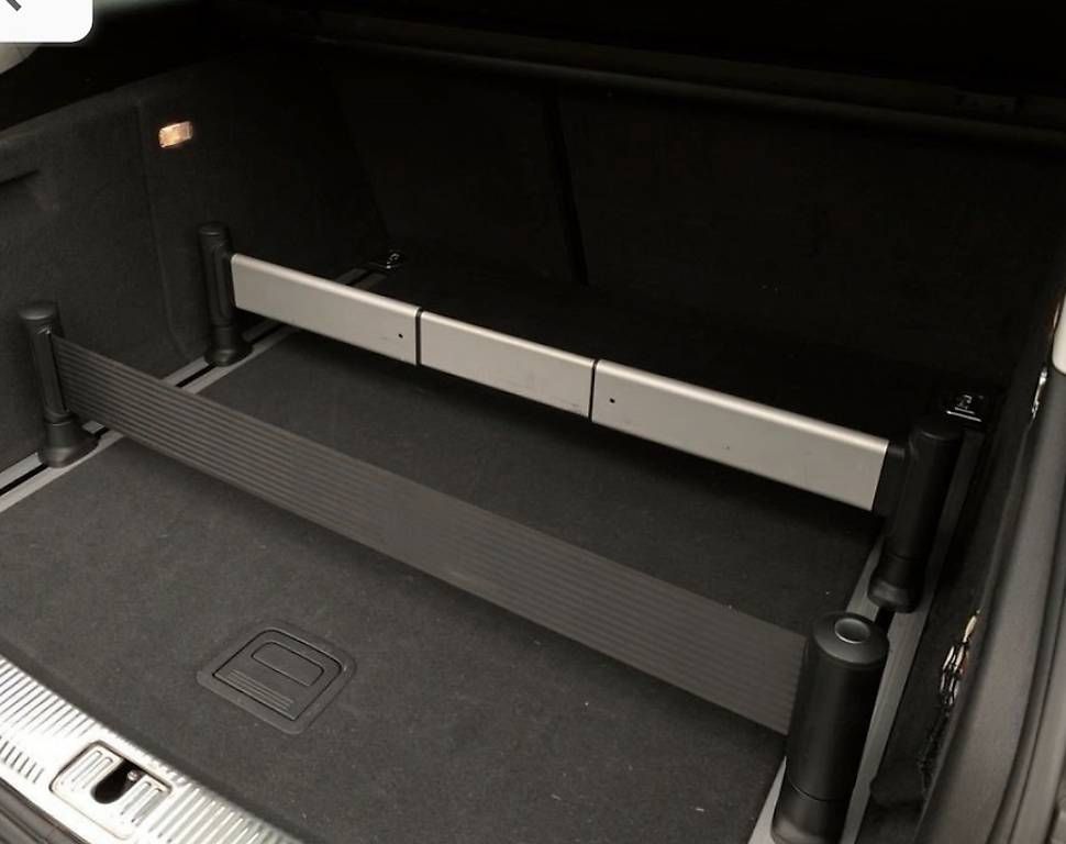 Tappeti & Tappetini: Tapis Audi Q8 + raille coffre  – Usato da La Chaux-de-Fonds venduto da Stamper0 2