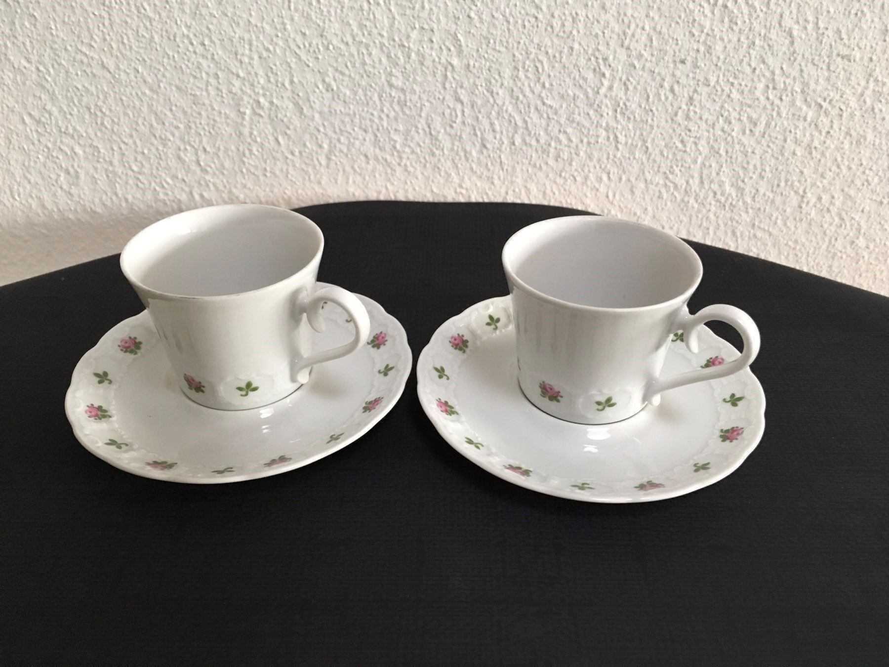 Services de table: Langenthal Mocca Service – D'occasion à Basel par citystore 2