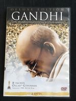 DVD Gandhi Deluxe Edition 2 DVDs guter Zustand, selten