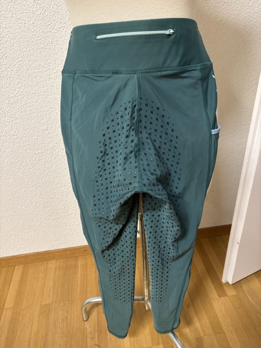 Felix Bühler Leggings: Felix Bühler Reithose Gr. 38 – Usato da Maienfeld venduto da 8796 3