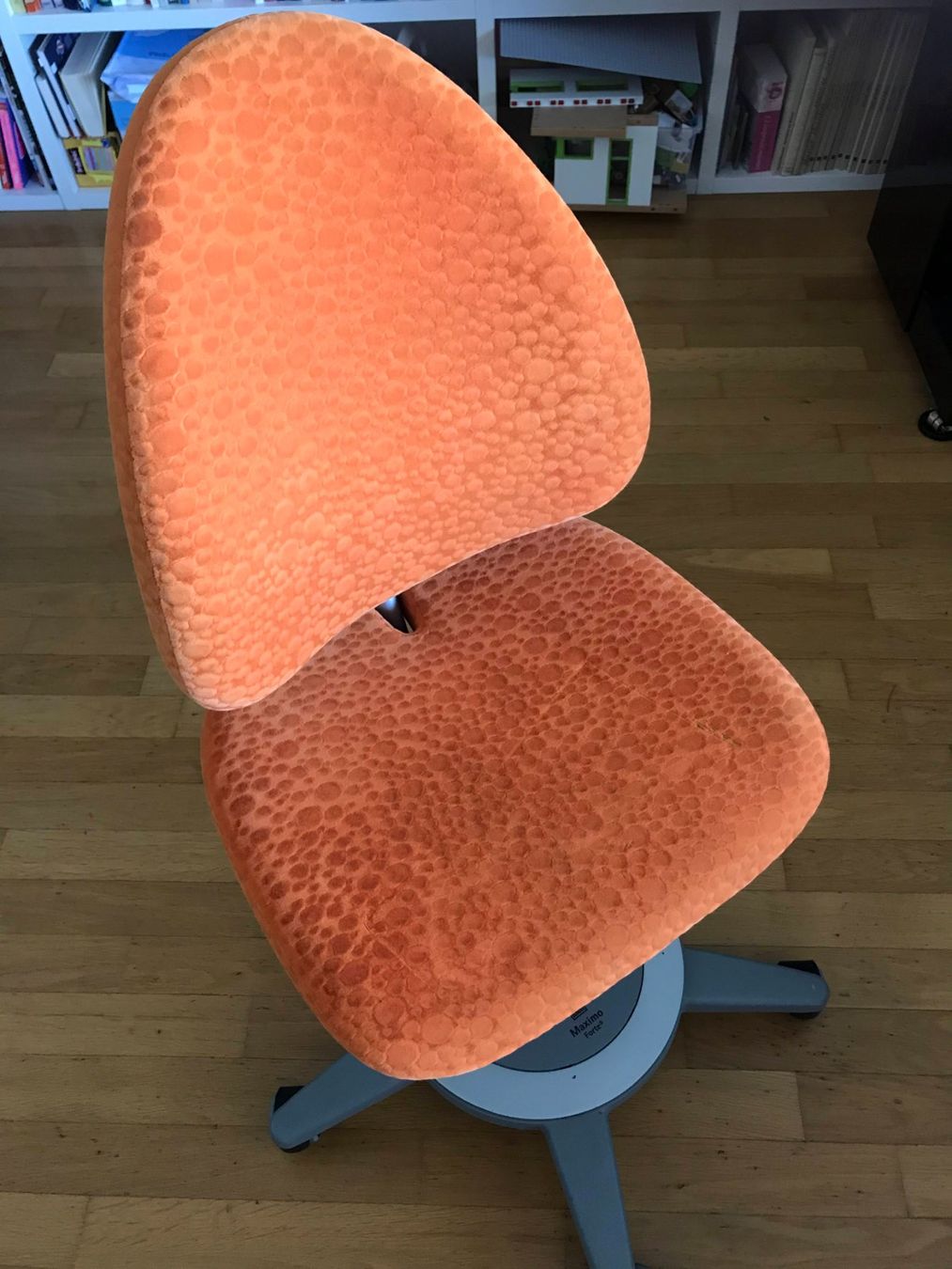 Moll Chaises: Moll - Kinderdrehstuhl – D'occasion à Zug par marcostg 1