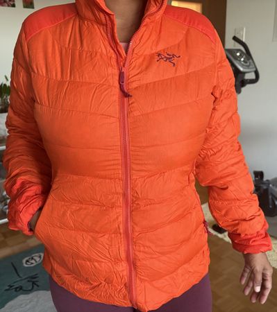 Arc‘teryx Women Jacke