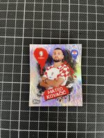 Topps UEFA EURO 2024 Mateo Kovačić CRO 3 Foil – Kroatien