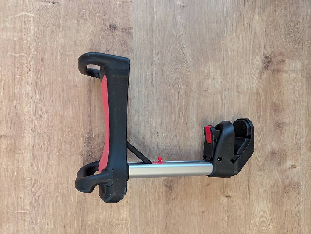 Lascal Accessori per carrozzine: Lascal BuggyBoard Maxi+ mit Sitz – Usato da Rupperswil venduto da Kodama-Codes 3