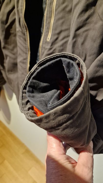 Timberland Giacche: Timberland Herbst Winter Outdoor Jacke  ca Gr.2XL – Usato da Urtenen-Schönbühl venduto da Saints67 8