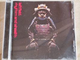 LEFTFIELD - RHYTHM AND STEALTH, (1999) Sony Music (UK) Ltd.