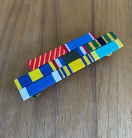 8 US Army Ribbons