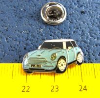 MINI AUTO PIN KLEIN-FEIN-EDEL  GLASIERT