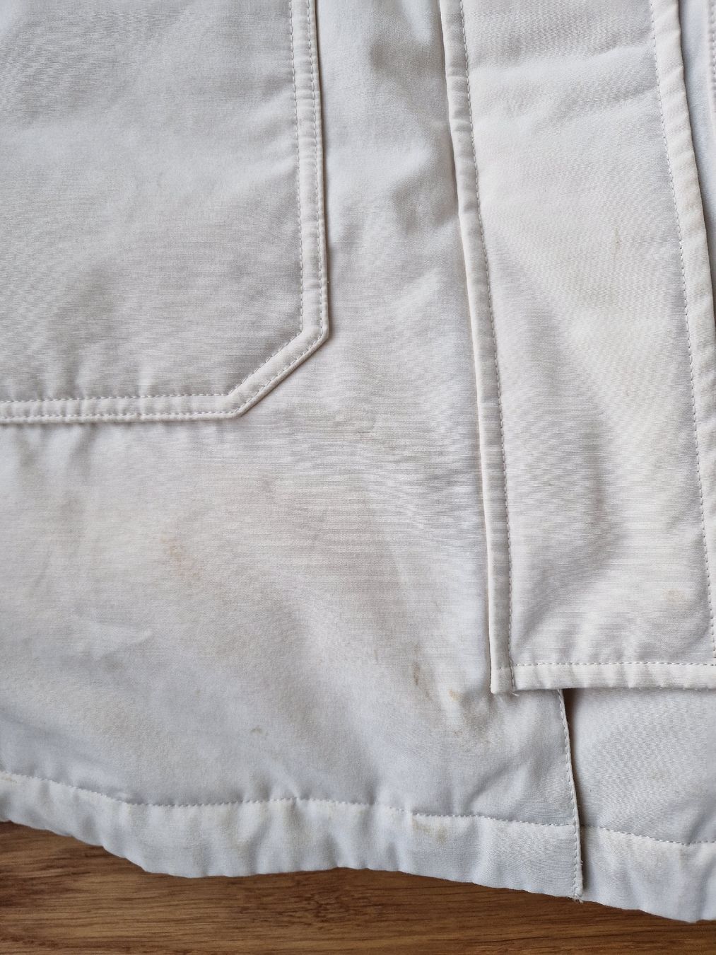 Calvin Klein Cappotti: Winterjacke / Wintermantel Calvin Klein Jeans – Usato da Eschenbach SG venduto da SanFranciscoCalifornia 1