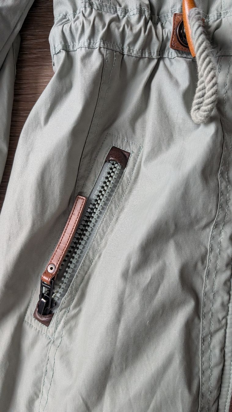 Naketano Giacche: Naketano Jacket – Usato da Ettingen venduto da hms_w27b 5