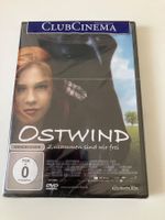 Ostwind (DVD) Höppner, Hanna, Froboess, Cornelia - Neuware