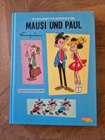 Die gesammelten Abenteuer von Mausi und Paul Carlsen Verlag