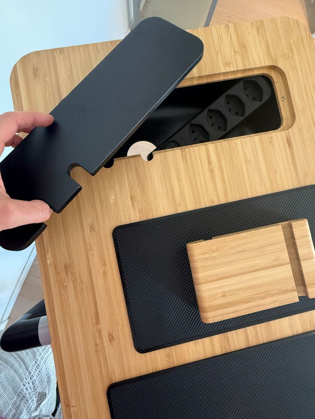 Hometrainer: Elite Trainings Desk – Gebraucht aus Urdorf von itsannina 2