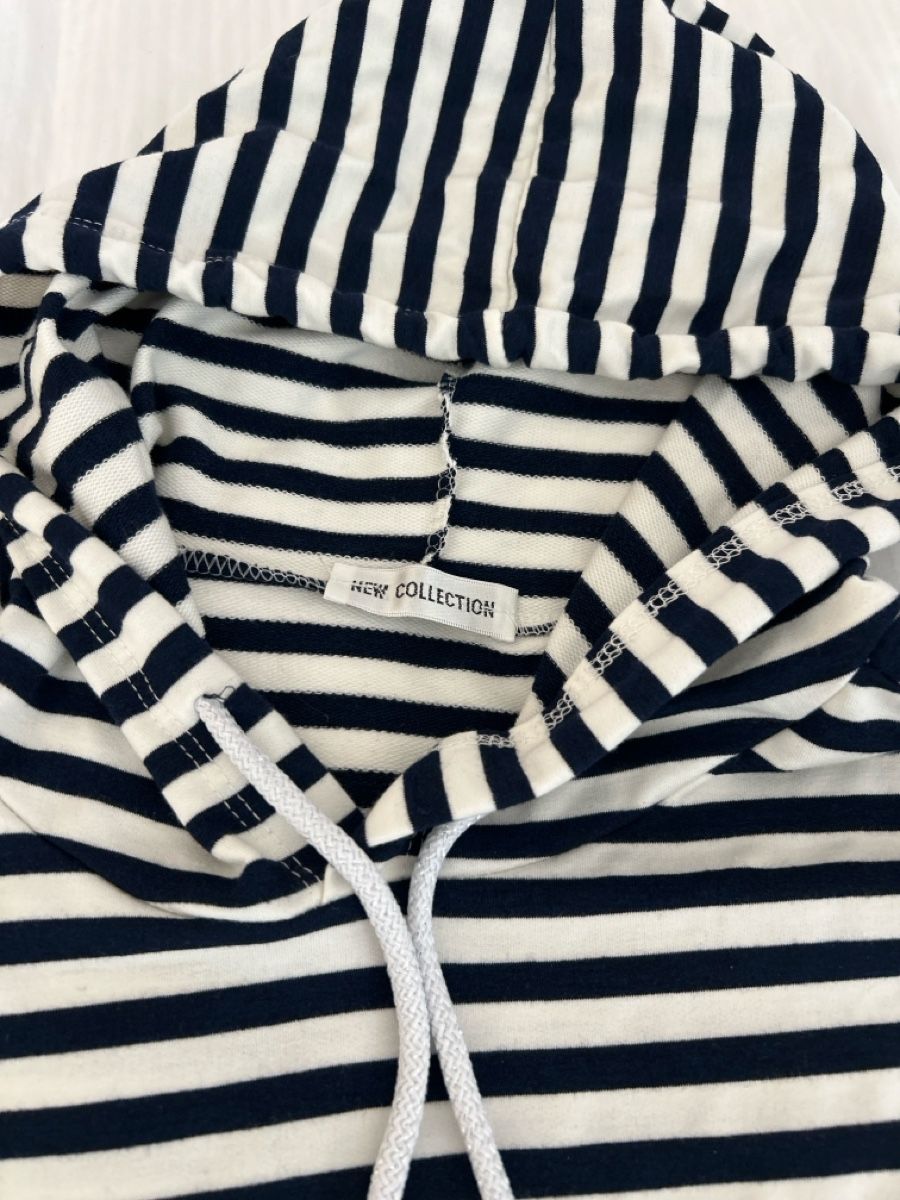 Lotti di vestiti: Umstandsmode Set New Collection gestreift dunkelblau – Nuovo (secondo la descrizione) da Umiken venduto da AzizaAmar20 3