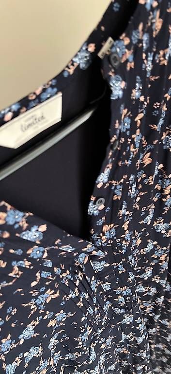 Vestiti: Langarmige Kleid Grösse 38 – Usato da Zürich venduto da sca_g8jq 1