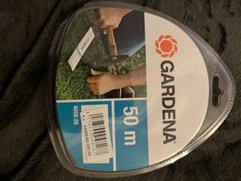 Begrenzungsksbel Gardena 50Meter neu