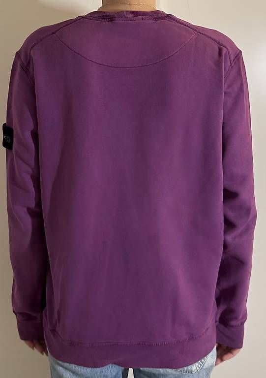 Pulls & Sweat-shirts: Stone Island Pullover Grösse L / 52 – D'occasion à Zürich par Anna.Maria011 1
