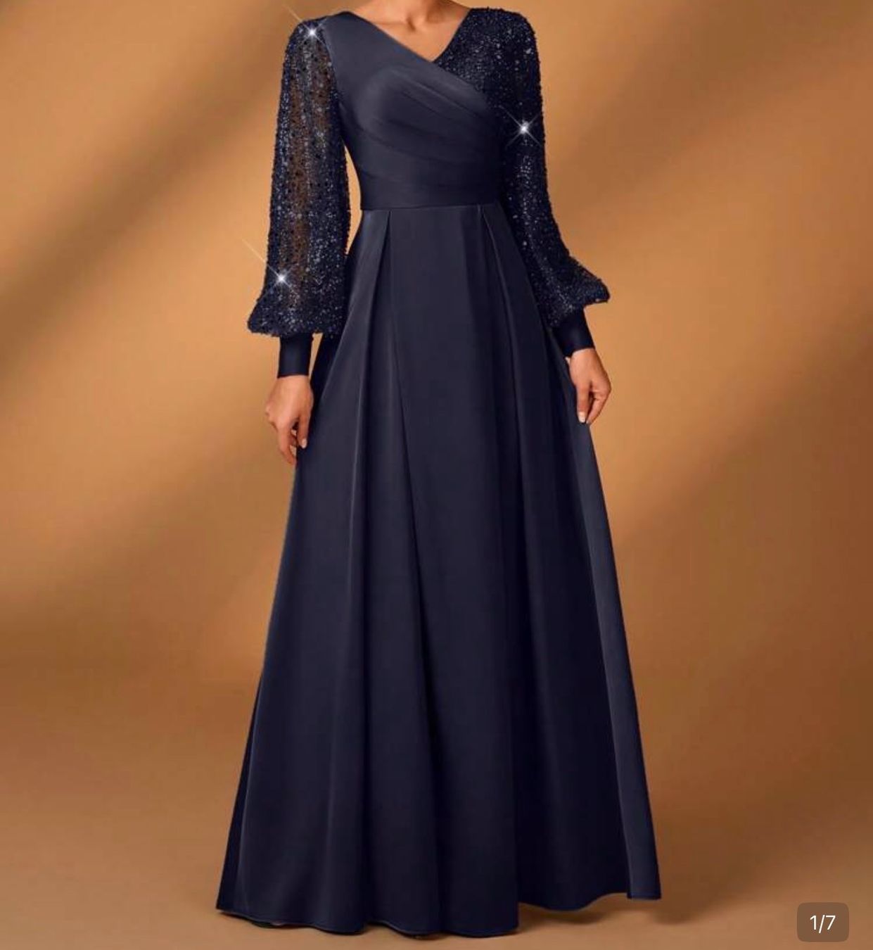 Robes: Elegant Dress – Neuf avec emballage d'origine à Illnau par stone777