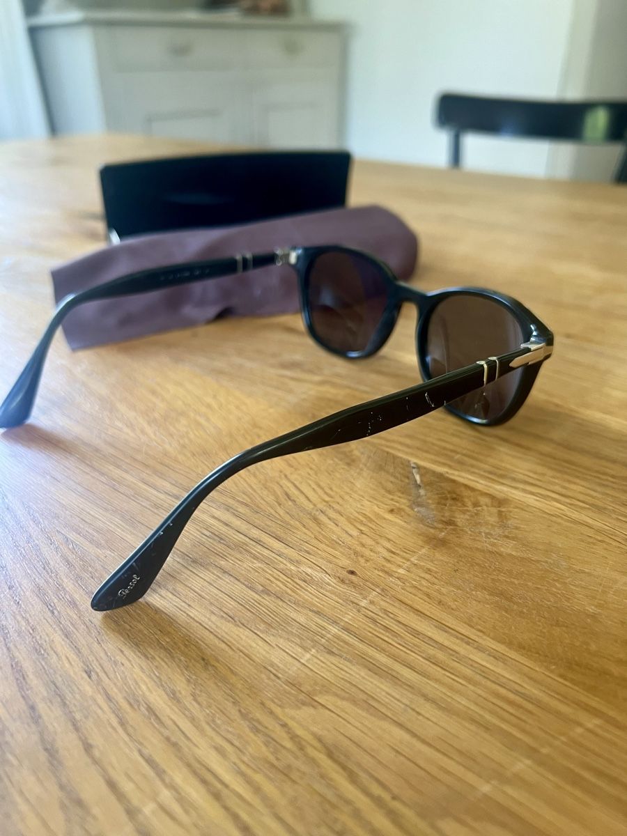 Ray-Ban Lunettes & Verres: Sonnenbrille Persol Size L – D'occasion à Münchenstein par cor_wpw2 4