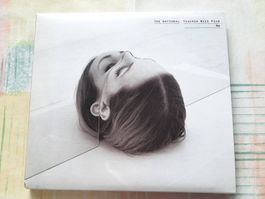 Cd The National - Trouble will find me