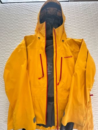 Norrøna Lofoten Gore Tex Pro Men XL