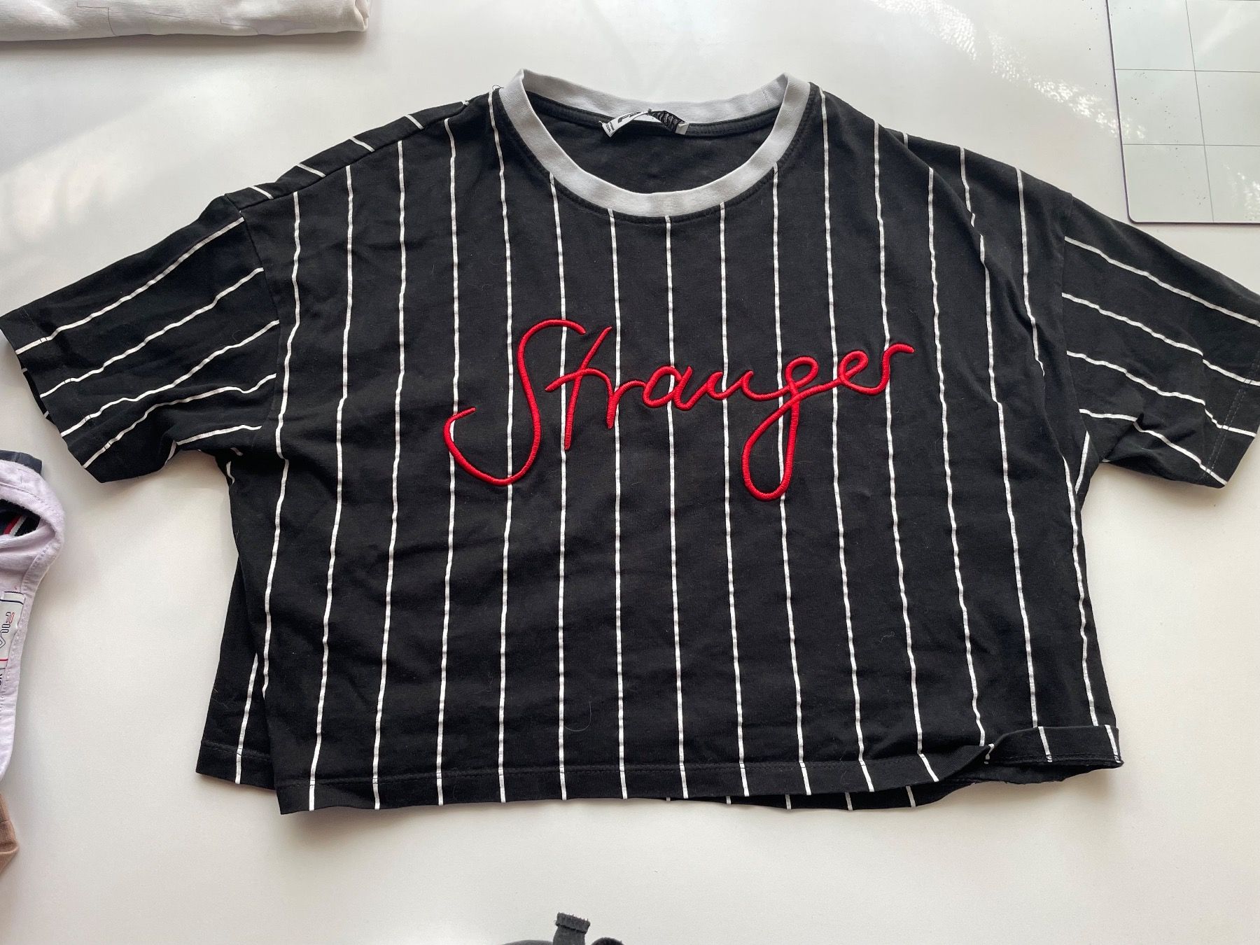 T-shirt: T-shirt – Usato da Hägglingen venduto da _Mel4nie_