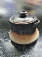 Porzellan Schüssel von Mancioli der Serie Tuscia