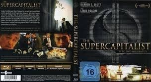 Tutti i DVDs: The Supercapitalist - Try to find his Identity – Usato da St.Galllen venduto da elkaphone 1