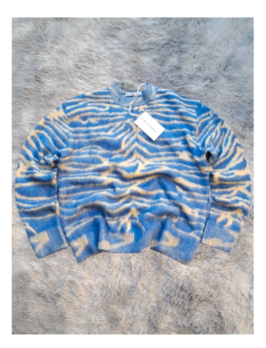 Acne Studios Pulls & Sweat-shirts: Acne Studio wool sweater – Neuf avec emballage d'origine à Plan-Les-Ouates par Loved_Panda_Clothing
