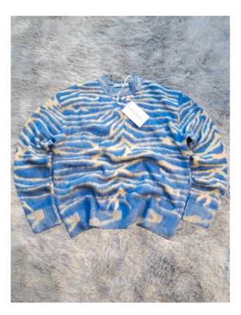 Acne Studio wool sweater