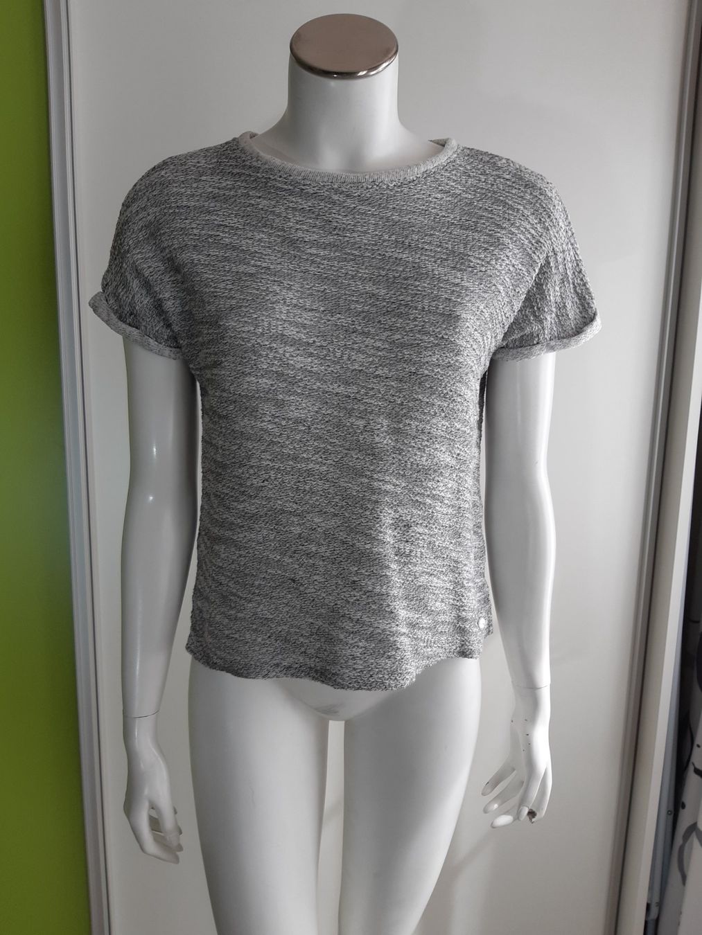 S.Oliver T-shirt: T-Shirt Gr. 36 von S. Oliver – Nuovo (secondo la descrizione) da Thierachern venduto da Shila99