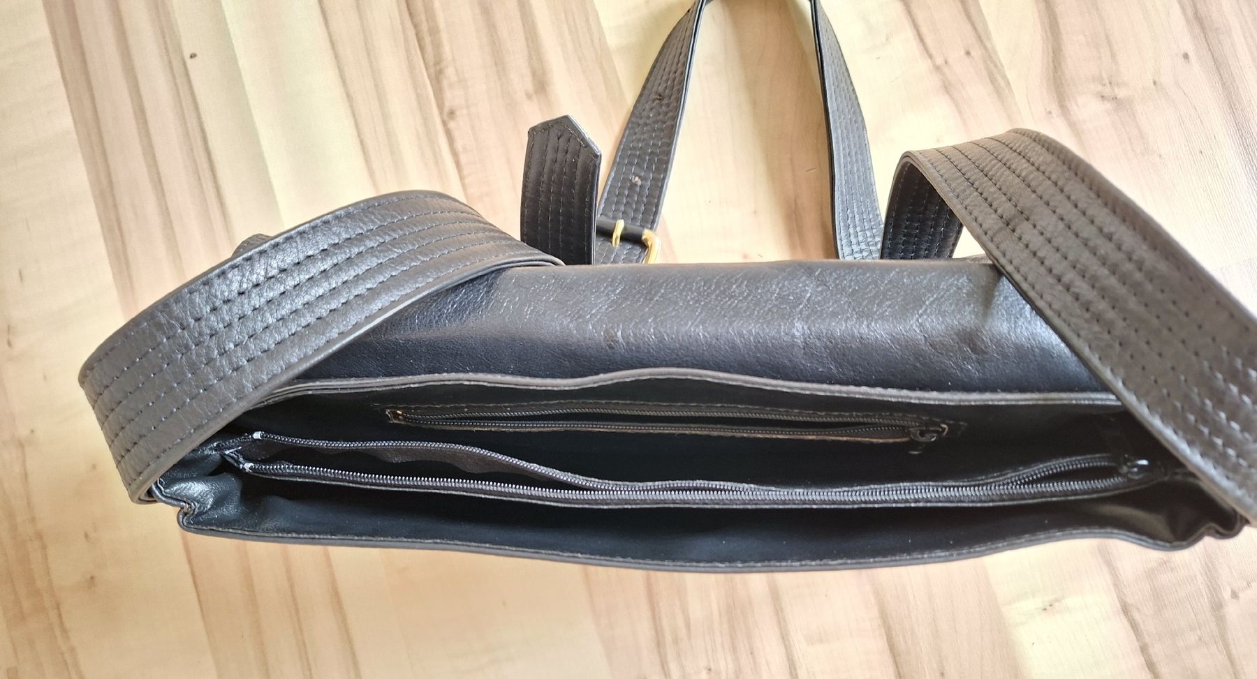 Taschen für Damen: Sac à main  – Gebraucht aus Tramelan von jomeg16 3