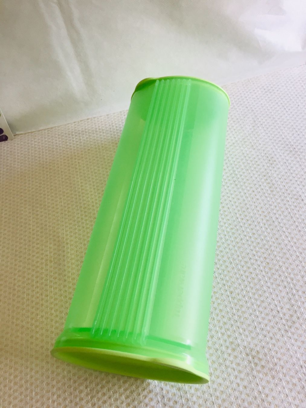 Tupperware Recipients et similaires: Tupperware - Boîte à Spaghetti – D'occasion à Sion par accroshoes 1