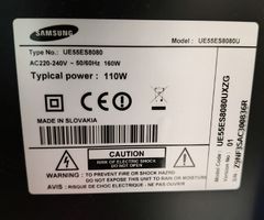 Samsung TV 55 Zoll – UE55ES8080