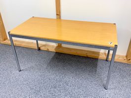 😍USM Haller😍 Original Designer Tisch Nr.7