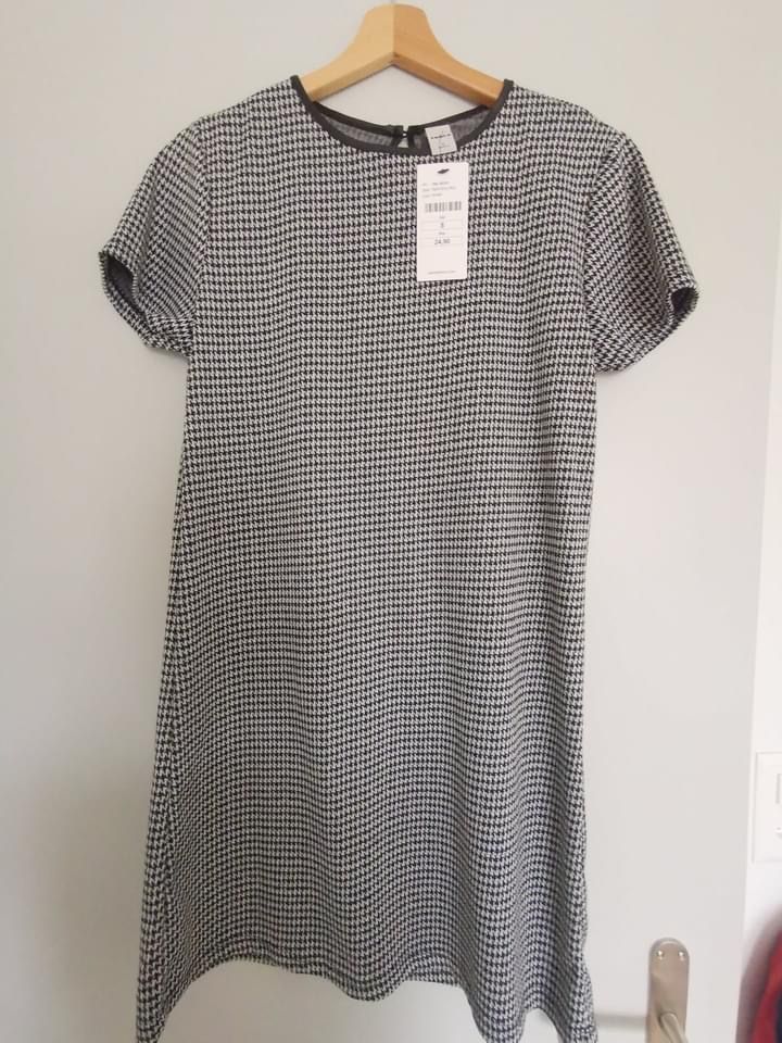 Vestiti: Kleid Kariert, gr. S - NEU – Nuovo e nell'imballaggio originale da Zürich venduto da Zurich.Seefeld