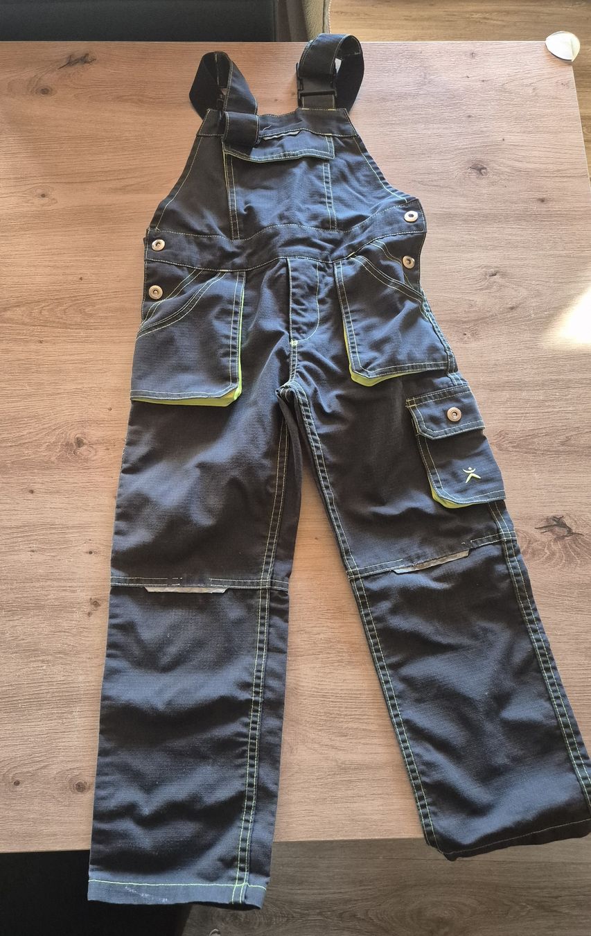 Pantaloni: Planam, Grösse 110/116 top! – Usato da Oberfrittenbach venduto da Steffi1807