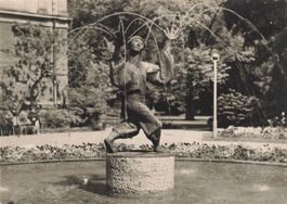 St Gallen Zauberer G