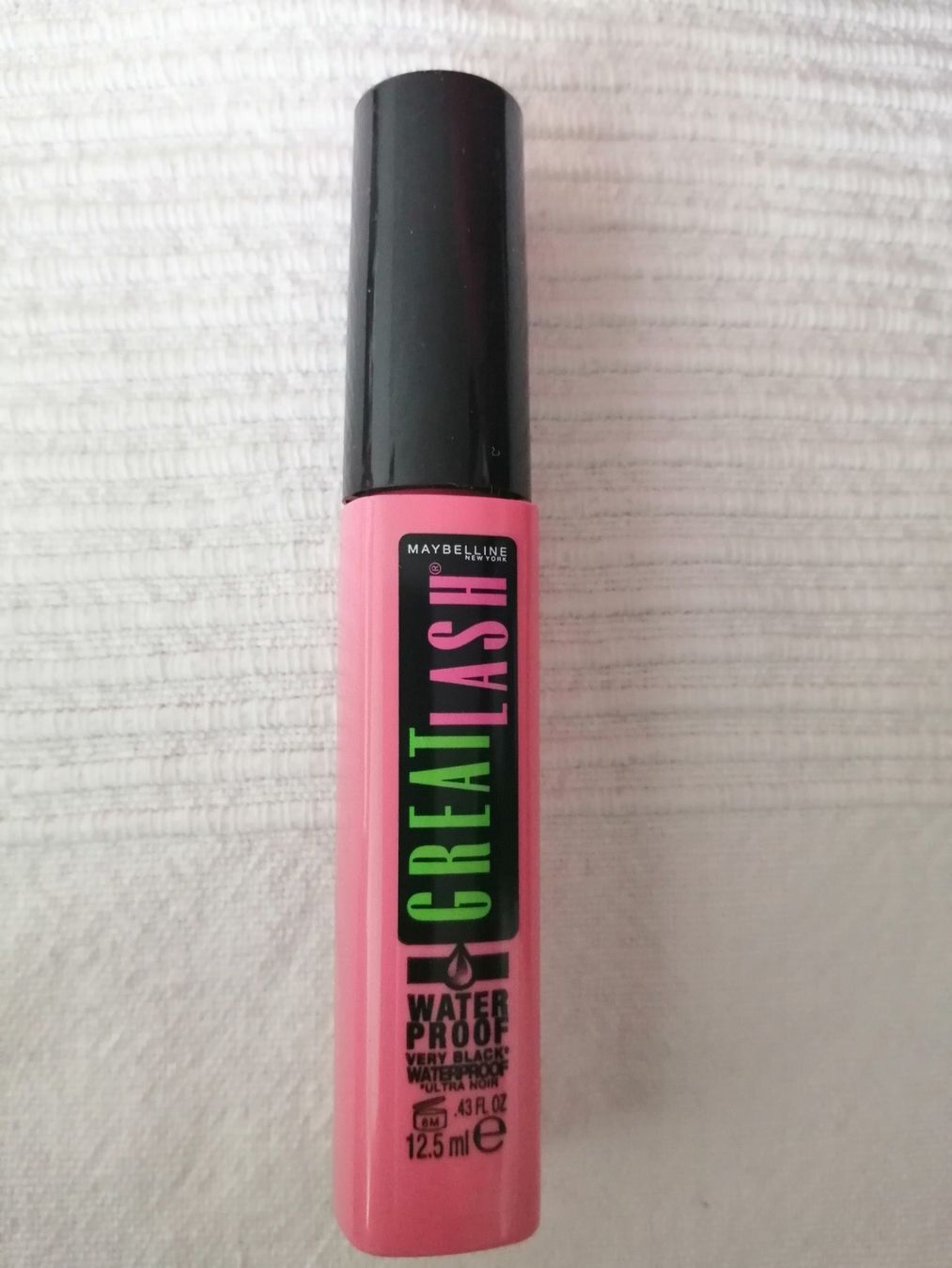Make-up: wasserfeste Mascara – Nuovo e nell'imballaggio originale da Windisch venduto da mer_6cjk