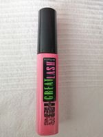wasserfeste Mascara