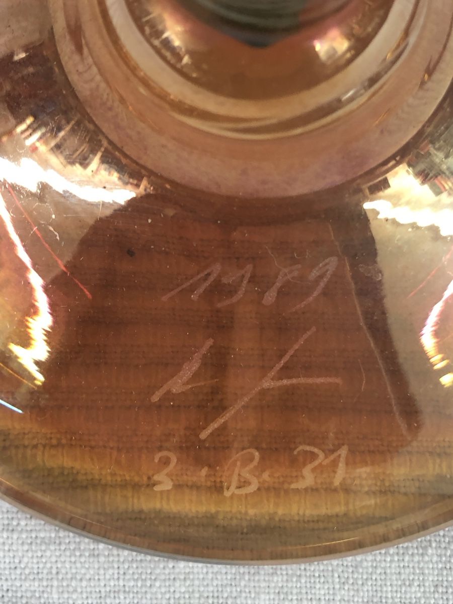 Kaiser Vasi & Recipienti: Designer Vase von Peter Kaiser – Usato da Urnäsch venduto da Ursjack 4