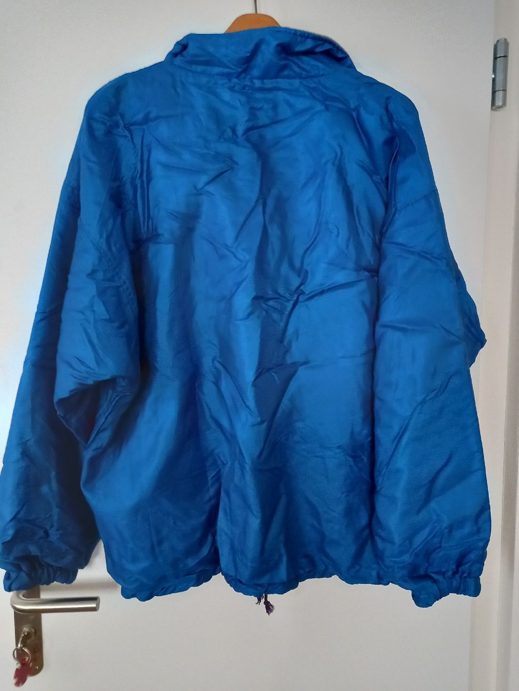 Odlo Maglioni & Felpe: Odlo Pulli, blau/türkis, Guter Zustand, warm – Usato da Aarburg venduto da chregi79 2