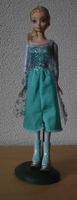 Elsa Barbie
