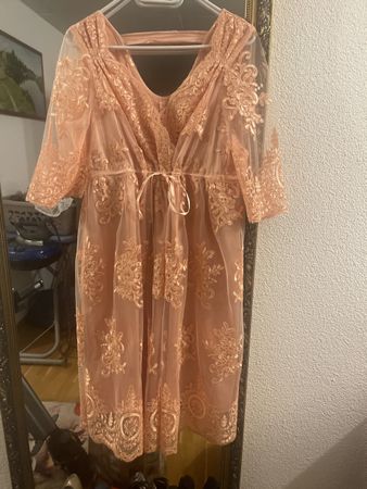 Kleid