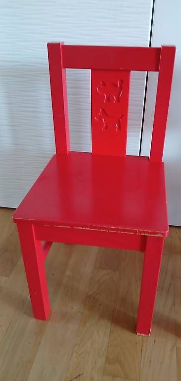 Stühle: Kinderstühle Ikea – Gebraucht aus Bern von dmanci 2