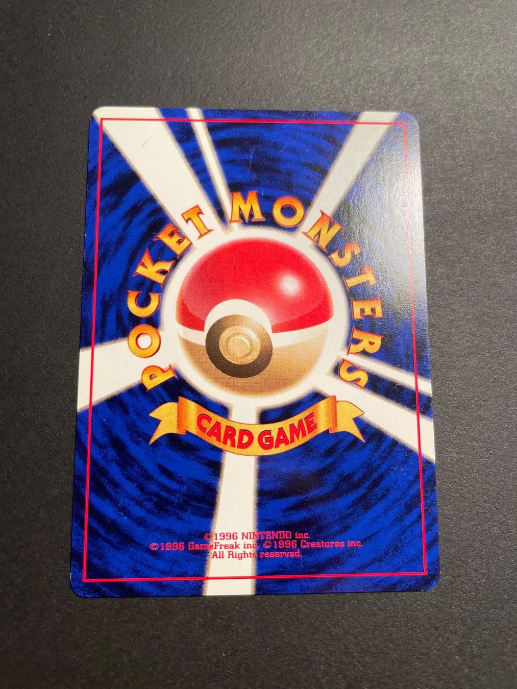 Pokémon Carte collezionabili: Brocks Dugtrio Rare - Gym – Usato da Zürich venduto da pokemon_cards 1