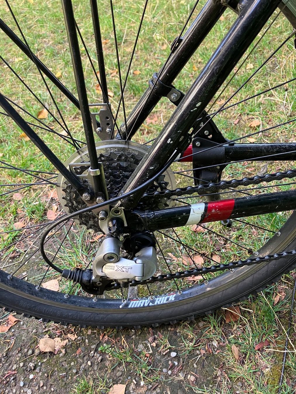 Trek Vélos: Velo "Trek 6700", 26" – D'occasion à Bern par wabe38 2